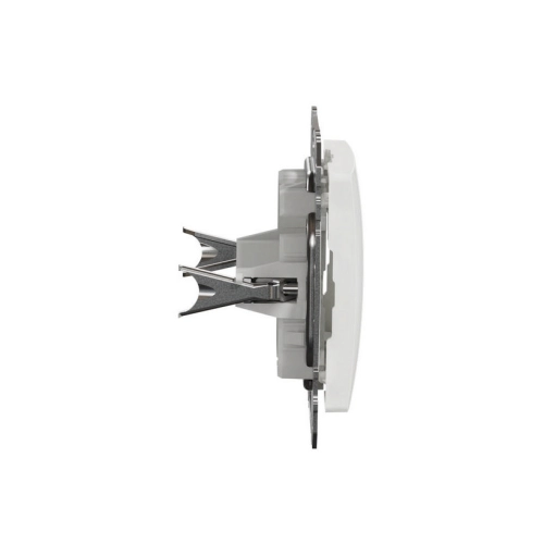 Schneider Electric Sedna Design/Elements záslepka bílá SDD111904 (obrázek 3)