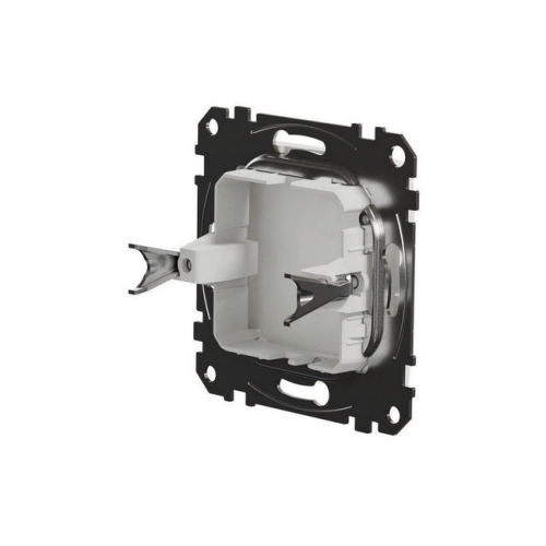 Schneider Electric Sedna Design/Elements záslepka bílá SDD111904 (obrázek 4)