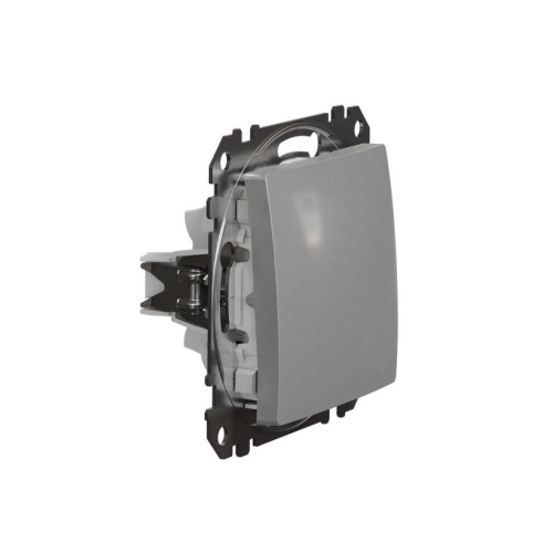 Schneider Electric Sedna Design/Elements vypínač č.6 alu SDD113106 (obrázek 3)