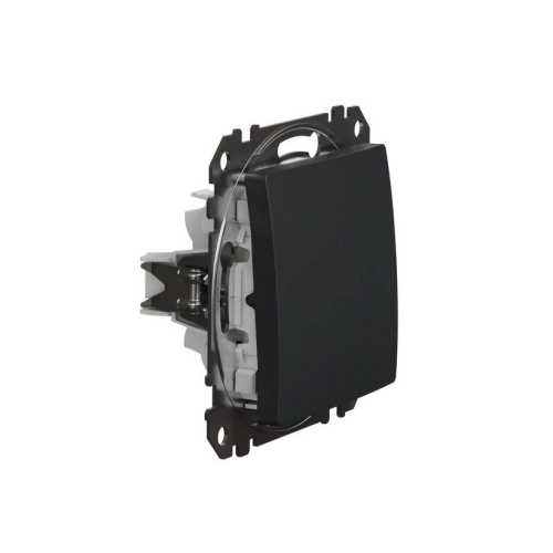 Schneider Electric Sedna Design/Elements vypínač č.7 antracit SDD114107 (obrázek 3)