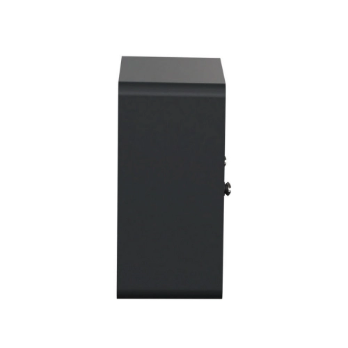 Schneider Electric Sedna Design nástěnná krabice antracit SDD114901 (obrázek 3)