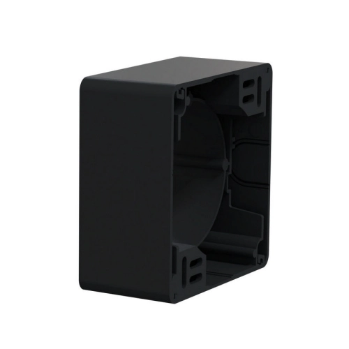 Schneider Electric Sedna Design nástěnná krabice antracit SDD114901 (obrázek 5)