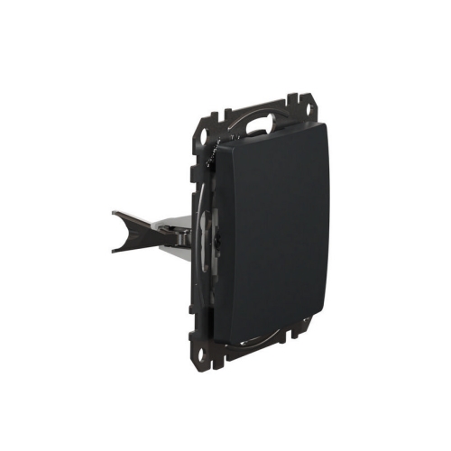 Schneider Electric Sedna Design/Elements záslepka antracit SDD114904