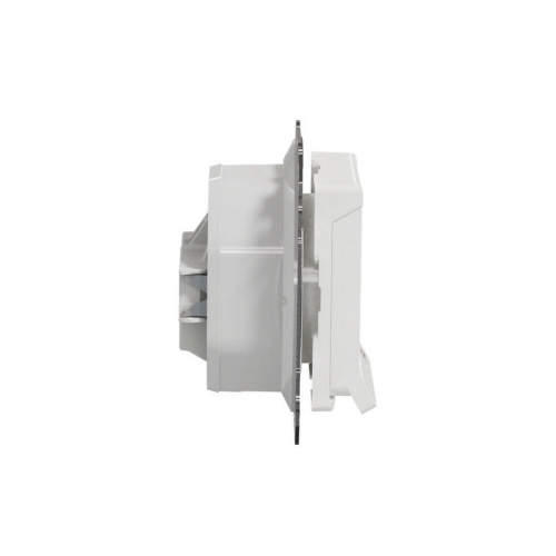 Schneider Electric Sedna Design/Elements zásuvka IP44 bílá SDD211013 (obrázek 4)