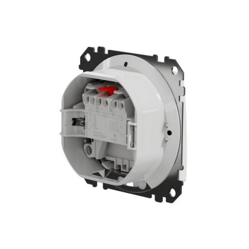 Schneider Electric Sedna Design/Elements vypínač IP44 č.5 bílá SDD211105 (obrázek 5)