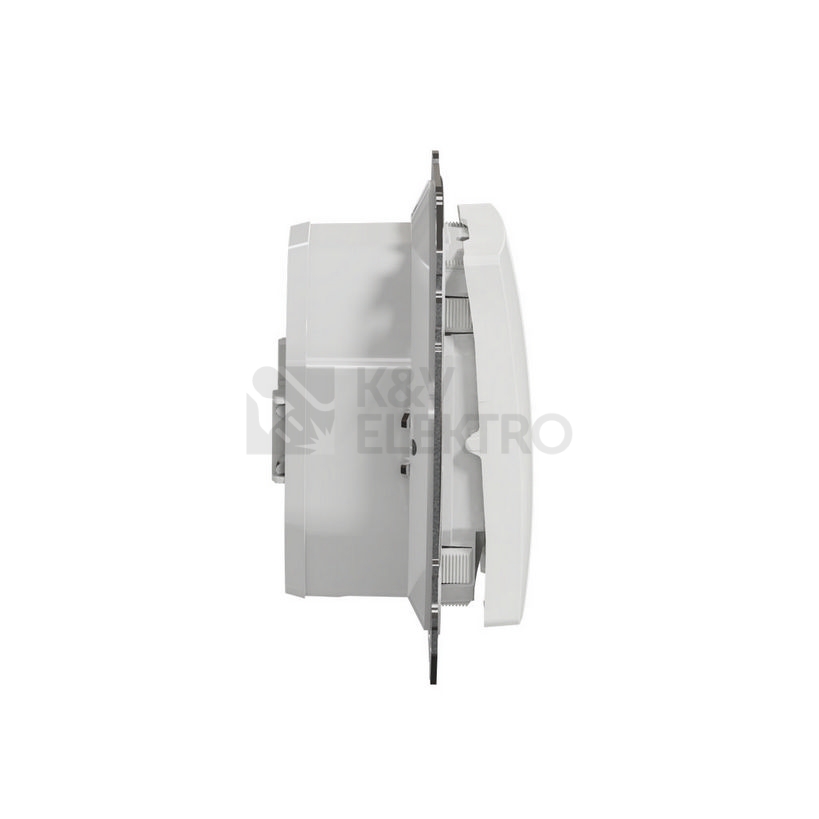 Obrázek produktu Schneider Electric Sedna Design/Elements vypínač IP44 č.5 bílá SDD211105 2