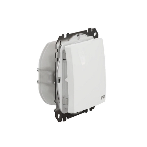 Schneider Electric Sedna Design/Elements vypínač IP44 č.6 bílá SDD211106 (obrázek 3)