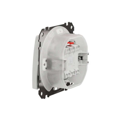 Schneider Electric Sedna Design/Elements vypínač IP44 č.6 bílá SDD211106 (obrázek 6)
