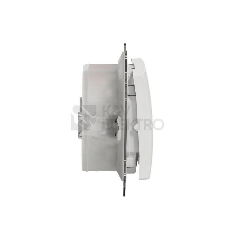 Obrázek produktu Schneider Electric Sedna Design/Elements vypínač IP44 č.6 bílá SDD211106 2
