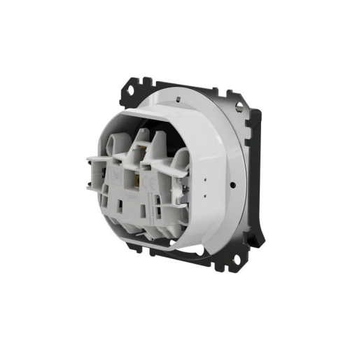 Schneider Electric Sedna Design/Elements zásuvka IP44 antracit SDD214014 (obrázek 4)