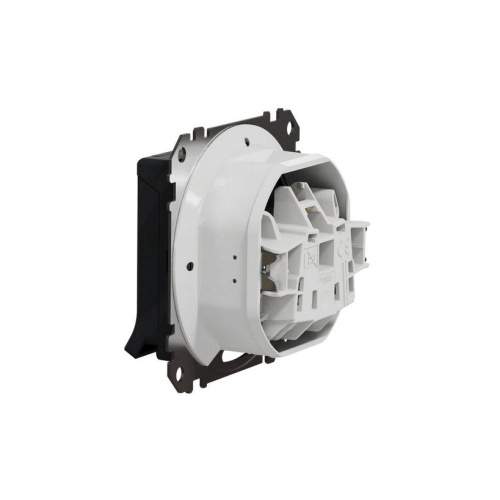 Schneider Electric Sedna Design/Elements zásuvka IP44 antracit SDD214014 (obrázek 3)