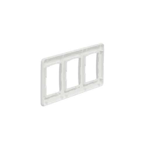 Schneider Electric Sedna Design trojrámeček bílá SDD311803 (obrázek 5)