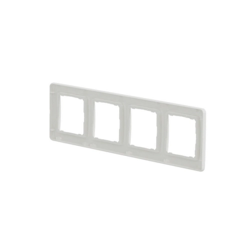 Schneider Electric Sedna Design čtyřrámeček bílá SDD311804 (obrázek 4)