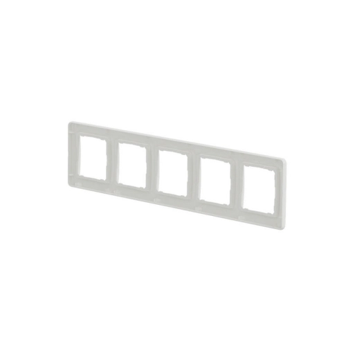 Schneider Electric Sedna Design pětirámeček bílá SDD311805 (obrázek 4)