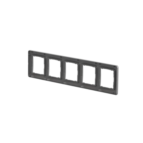 Schneider Electric Sedna Design pětirámeček alu SDD313805 (obrázek 4)