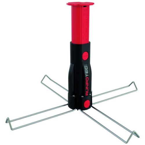 Sada odvíječ bubnů Runpotec XB 300 + multifunkční trn 10174