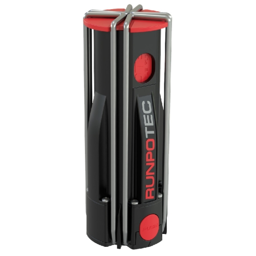 Sada odvíječ bubnů Runpotec XB 300 + multifunkční trn 10174