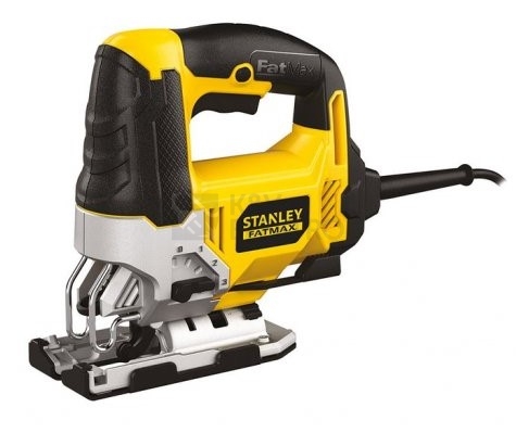 Obrázek produktu Přímočará pila Stanley FatMax FME340KA 710W 1