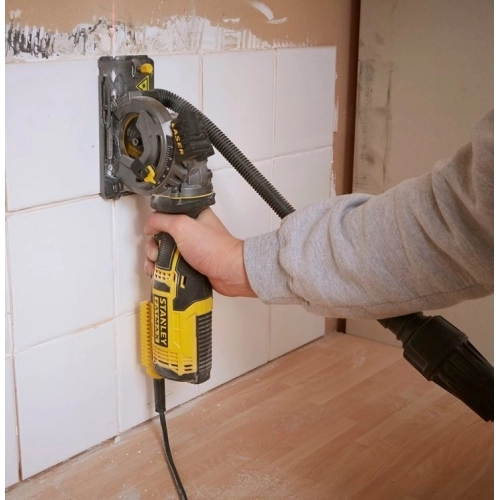 Kotoučová pila mafl Stanley FME380K 650W 89x10mm (obrázek 9)