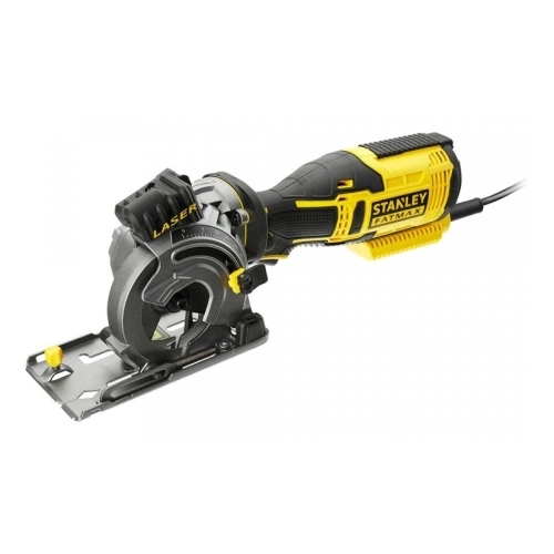 Kotoučová pila mafl Stanley FME380K 650W 89x10mm (obrázek 4)