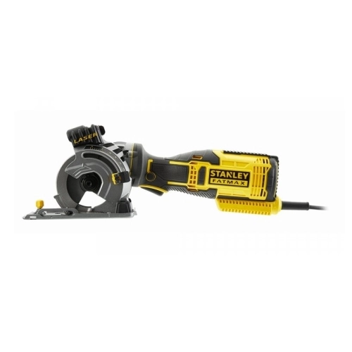 Kotoučová pila mafl Stanley FME380K 650W 89x10mm (obrázek 2)