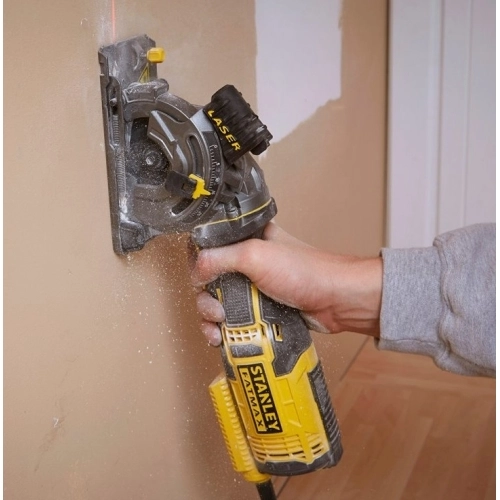 Kotoučová pila mafl Stanley FME380K 650W 89x10mm (obrázek 3)