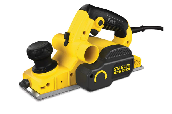 Obrázek produktu  Elektrický hoblík Stanley FatMax FME630K 750W 82mm 0