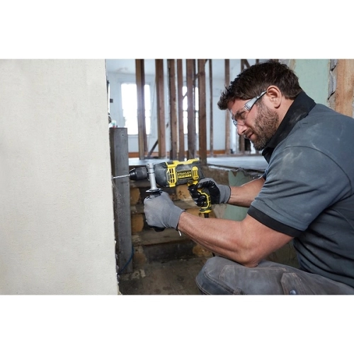 Vrtačka Stanley FatMax FMEH750K příklepová 750W (obrázek 4)