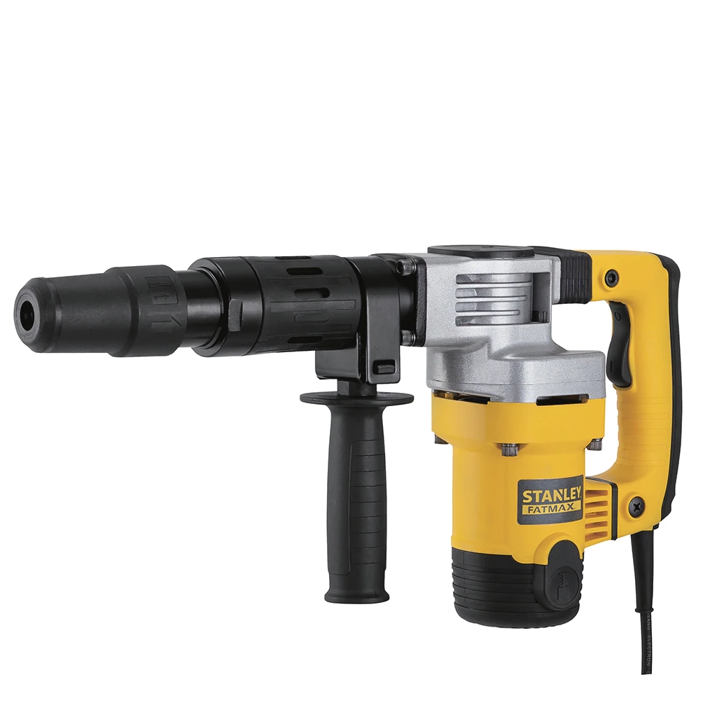 Obrázek produktu Sekací a bourací kladivo Stanley FatMax SFMEH220K 1010W SDS-Max 0