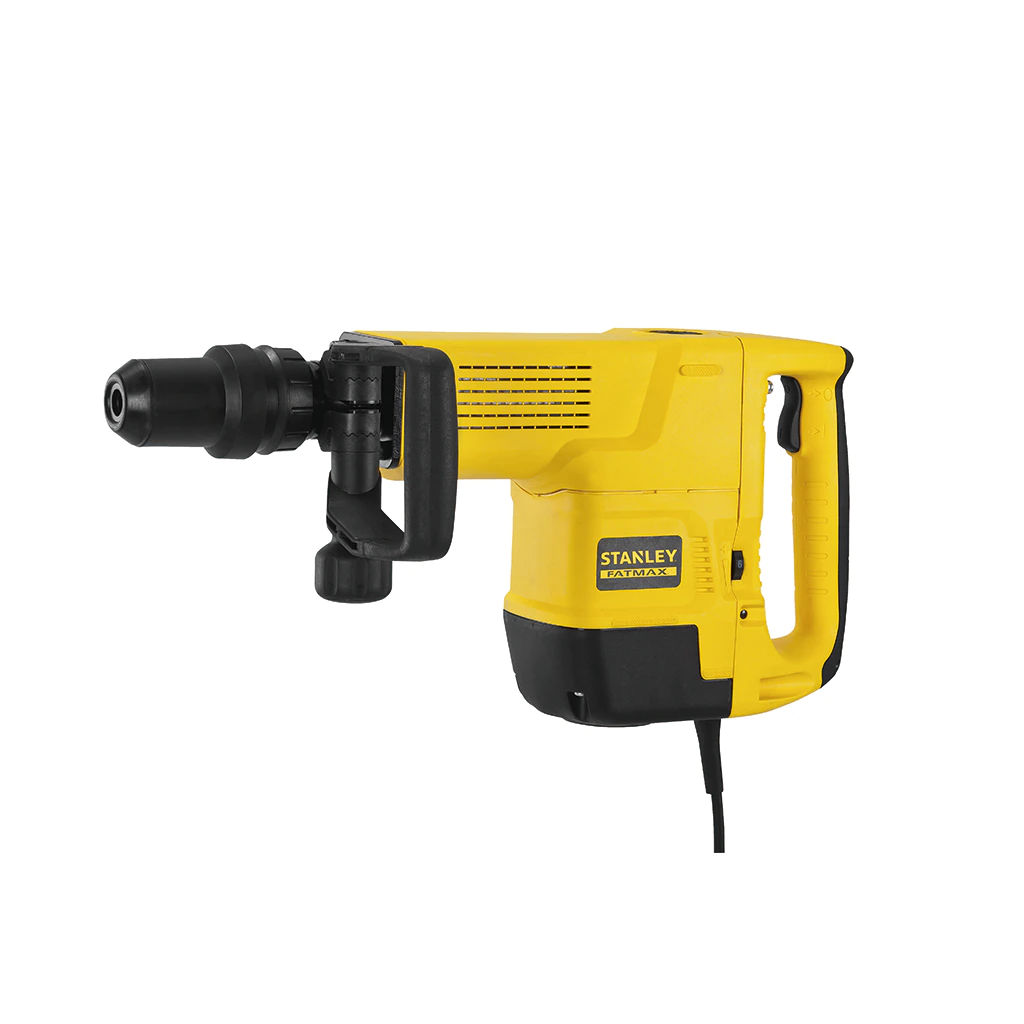 Sekací a bourací kladivo Stanley FatMax SFMEH230K 1600W SDS-Max