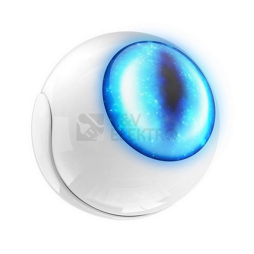 Obrázek produktu Bezdrátové pohybové čidlo Fibaro Z-Wave Plus FIB-FGMS-001-ZW5 0