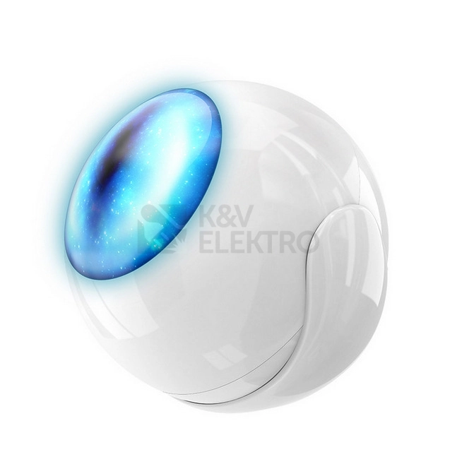 Obrázek produktu Bezdrátové pohybové čidlo Fibaro Z-Wave Plus FIB-FGMS-001-ZW5 2