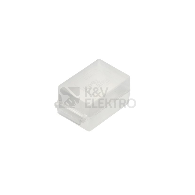 Obrázek produktu Kabelová spojka gelová JOULE 33x52x26 IPX8 bez svorek 1005469 0