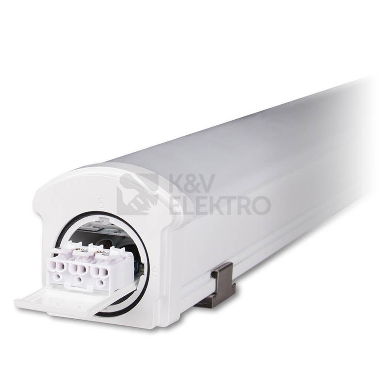 Obrázek produktu Zářivka LED McLED INDUS 1,2M 30W 4000K neutrální bílá IP66 ML-414.203.89.0 7