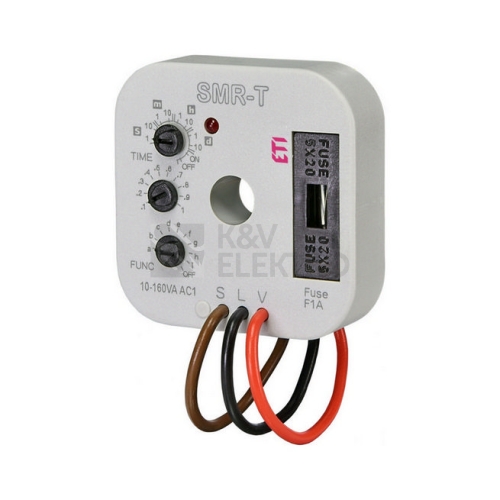 RELE ETI SMR-T/230V
