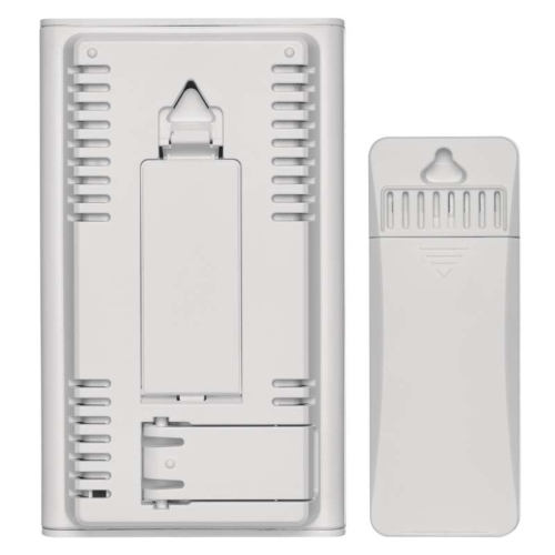 Domácí bezdrátová meteostanice EMOS E0352