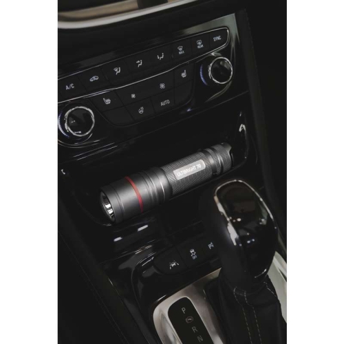 Svítilna CREE LED kovová Ultibright 70 EMOS P3170 3xAAA