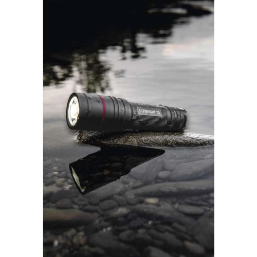 Svítilna CREE LED kovová Ultibright 70 EMOS P3170 3xAAA (obrázek 11)