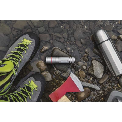 Svítilna CREE LED kovová Ultibright 70 EMOS P3170 3xAAA