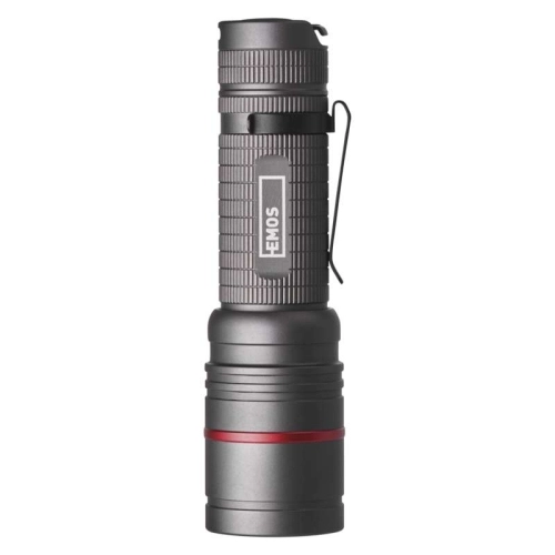 Svítilna CREE LED kovová Ultibright 70 EMOS P3170 3xAAA (obrázek 6)