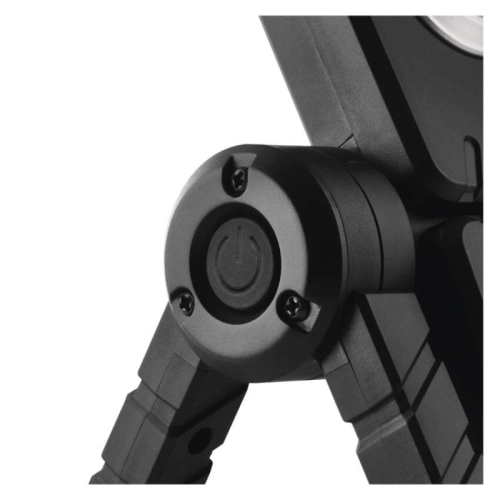 Nabíjecí pracovní LED reflektor 2x COB EMOS P4536 (obrázek 9)