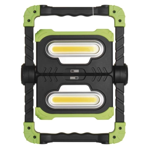 Nabíjecí pracovní LED reflektor 2x COB EMOS P4536 (obrázek 10)