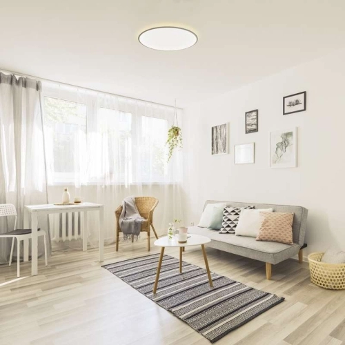 LED svítidlo EMOS EXCLUSIVE CCT 3000-6000K s dálkovým ovladačem ZM5165 (obrázek 10)