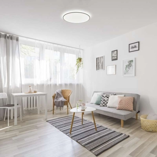 LED svítidlo EMOS EXCLUSIVE CCT 3000-6000K s dálkovým ovladačem ZM5165 (obrázek 6)
