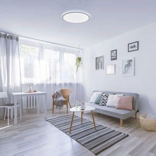 LED svítidlo EMOS EXCLUSIVE CCT 3000-6000K s dálkovým ovladačem ZM5165 (obrázek 9)