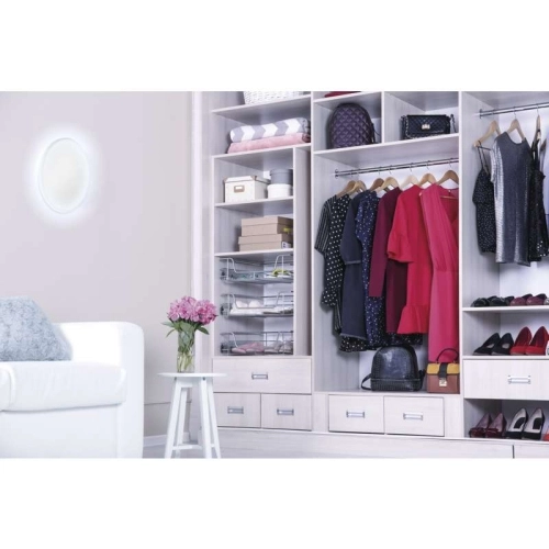 LED svítidlo EMOS EXCLUSIVE CCT 3000-6000K s dálkovým ovladačem ZM5165 (obrázek 5)