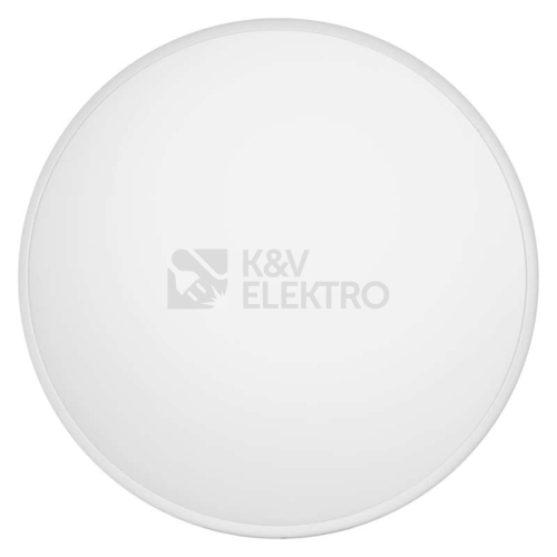 LED svítidlo EMOS EXCLUSIVE CCT 3000-6000K s dálkovým ovladačem ZM5165