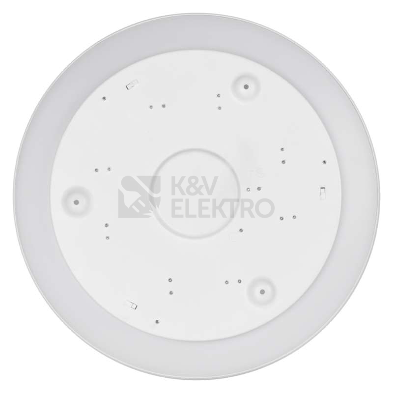 Obrázek produktu LED svítidlo EMOS EXCLUSIVE CCT 3000-6000K s dálkovým ovladačem ZM5165 9