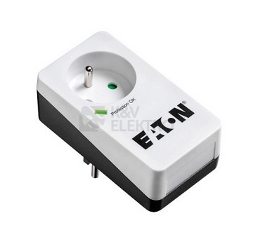 Obrázek produktu Přepěťová ochrana EATON Protection Box 1 FR PB1F 0