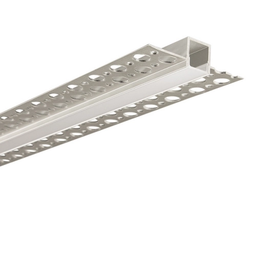 Vestavný hliníkový profil McLED AG pro sádrokarton 53x14mm včetně mléčného difuzoru 1m ML-761.036.43.1 (obrázek 6)